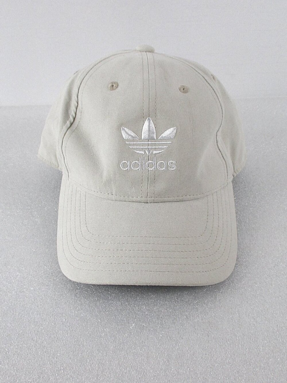 ADIDAS ORIGINALS RELAXED STRAP BACK BASEBALL CAP